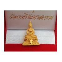 ราคา พระชัยวัฒน์พุทธสิหิงค์ ภปร ธรรมศาสตร์ (รุ่นสร้างหอพระ) 65 ปี ธรรมศาสตร์ 2543 ทองคำ (เช่าบูชาแล้ว) (6221829)