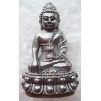 ราคา สวยกริ๊ปค่ะ สร้างน้อย หายาก พระกริ่งมหาจักรพรรดิ หลวงพ่อคูณ รุ่น มหาบารมี วัดบ้านไร่ (6201037)