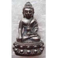 ราคา สวยกริ๊ปค่ะ สร้างน้อย หายาก พระกริ่งมหาจักรพรรดิ หลวงพ่อคูณ รุ่น มหาบารมี วัดบ้านไร่ (6201029)