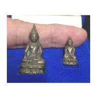 ราคา พระกริ่งไพรีพินาศ วัดบวรนิเวศวิหาร รุ่นผ้าป่าสิงห์บุรี 2528 สวยเดิม มีกล่องครบ (เช่าบูชาแล้วครับ) (6196642)