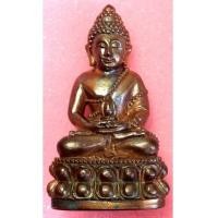 ราคา พระกริ่งพุทธนิรมิต สมเด็จพระวันรัต (จุนท์) วัดบวรนิเวศวิหาร เนื้อนวะ พ.ศ.๒๕๕๒ (เช่าบูชาแล้ว) (6184870)