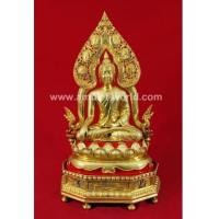 ราคา พระพิลาสภราภรณ์ปฏิมา วัดอินทรวิหาร ปี2521 (6390039)