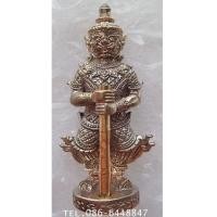 ราคา ๙๐ สวยขลัง ท้าวเวสสุวรรณ จับตะกรุดไตรโลก หลวงพ่อฟู หลวงปู่ฟู วัดบางสมัคร หลวงพ่อรัตน์ วัดป่าหวาย (7385214)