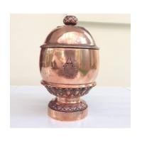 ราคา บาตรน้ำมนต์ที่ระลึก ครบรอบ ๘๐ พรรษา ๓ ต.ค. ๓๖ สมเด็จพระสังฆราช วัดบวรนิเวศวิหาร (เช่าบูชาแล้วครับ) (6026155)