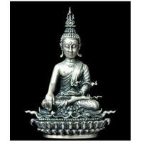 ราคา พระกริ่งพุทธประทานยศบารมี เนื้อเงิน พิมพ์เล็ก อ.เฉลิมชัย พร้อมกล่อง No.3295 (เช่าบูชาไปแล้ว) (6012346)