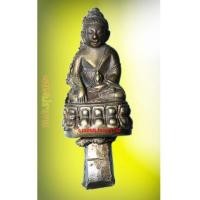 ราคา โชว์!! พระกริ่งปาฏิหารย์มาฆบูชา เนื้อเงิน หลวงพ่อยงยุทธ วัดเขาไม้แดง ชลบุรี แบบนี้มีองค์เดียว (5995805)