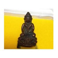 ราคา พระกริ่งคุ้มเกล้า ภปร เนื้อนวะ พร้อมกล่องเดิม ๆ ในหลวงเสด็จเททอง พิธียิ่งใหญ่ (เช่าบูชาแล้ว) (6311502)