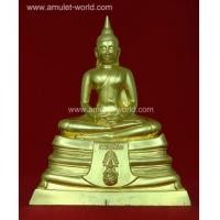 ราคา หลวงพ่อโสธร ภปร. ปี2536 หน้าตัก 12 นิ้ว ปิดทอง สวยมากครับ (6308519)