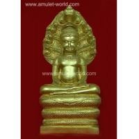 ราคา หลวงพ่อศิลา รุ่นมรดกโลก ปี2540 วัดทุ่งเสลี่ยม หน้าตัก 9 นิ้ว ปิดทอง สวยมาก หายากครับ (6308503)