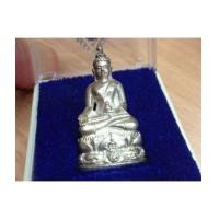 ราคา พระกริ่งไพรีพินาศ ภปร. รุ่นแรก เนื้อเงิ รุ่นแรก ปี35 วัดปทุมวนาราม (เช่าบูชาไปแล้ว) (5985823)