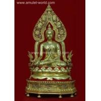 ราคา พระพิลาสภราภรณ์ปฏิมา วัดอินทรวิหาร ปี2521 (6307403)