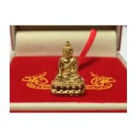 ราคา พระชัยวัฒน์ คชวัตร รุ่น 90 พรรษา สมเด็จพระสังฆราช เนื้อทองคำ No.467 จัดสร้าง 999 (เช่าบูชาไปแล้ว) (6268693)