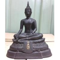 ราคา พระบูชา ภปร. ขนาดหน้าตัก 5 นิ้ว วัดบวรนิเวศวิหาร ปี 08 พิมพ์หนังไก่ รุ่นแรก หมวดเลข 2 (เช่าบูชาแล้ว (6266394)