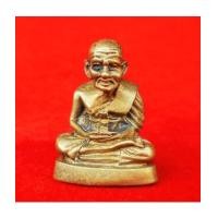 ราคา รูปหล่อหลวงปู่ทวด เนื้อทองเหลือง พิมพ์หล่อตัน ก้น ฉ วัดพระโค๊ะ ปี 2506 สุดหายาก (7364090)