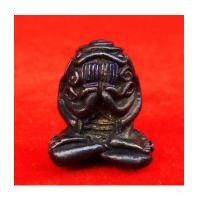 ราคา หลวงปู่สรวงเทวดาเล่นดิน พระปิดตาเหล็กไหลเพลิง ใช้ได้เร็วและแรง ปี 2530 องค์ที่ 30 (7361188)