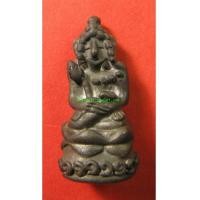 ราคา พระ กริ่ง ตั๊กแตน บัว เล็บช้าง หลวงพ่ออุ้น วัดตาลกง เพชรบุรี เนื้อ นวะ โลหะ (5782383)