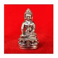 ราคา พระกริ่งมิ่งมงคล ญ.สส.100 ปี ขนาดสูง 3.9 ซม. สมเด็จพระสังฆราช เนื้ออัลปาก้า สวยน่าบูชามาก (5772976)