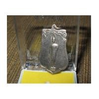 ราคา พระฉลอง 25 พุทธศตวรรษ พ.ศ. 2500 เนื้อชินเงิน ในหลวงทรงเททองฯ ของดีที่ยังมีอยู่ (พิมพ์เสมา) (5766738)