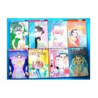 ราคา มายาสีชมพู 8 เล่มจบ (ผลงานจาก Aso Izumi ) (4481664)