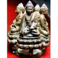 ราคา พระกริ่ง “ภูริทัตโต” เนื้อนวะ ๑ ช่อ (๕ องค์) พ.ศ. ๒๕๒๐ สุดยอดพระเกจิสายวิปัสสนาฯ(เช่าบูชาแล้ว) (5741322)