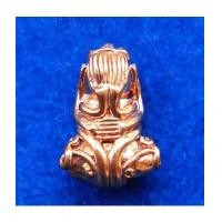 ราคา พระปิดตามหาลาภ ญสส. พิมพ์กลาง พิมพ์วัดหนัง ฉลองพระชันษา ครบ 99 ปี เนื้อทองแดง วัดบวร ฯ ปี 2555 (7345712)