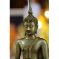 ราคา พระพุทธชินสีห์ หน้าตัก ๙ นิ้ว 1 ศควรรษ สมเด็จพระญาณสังวร (มีผู้เช่าบูชาแล้ว) (5643573)