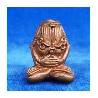 ราคา พระปิดตามหาอุด หลวงปู่พรหมมา รุ่นพรหมสยาม เนื้อนวโลหะแก่ทองคำ ปี 36 สุดหายาก ไม่เช่าจะเสียดาย (7337505)