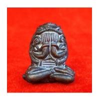 ราคา พระปิดตา อุตตโมยันต์ยุ่ง เจริญพร รุ่นแรก หลวงพ่อคูณ วัดบ้านไร่ เนื้อทองแดงมันปูฝังตะกรุดเงิน 119 (7337041)