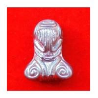 ราคา พระปิดตานะหัวเข่า หลวงปู่เอี่ยม วัดหนัง รุ่นรับเสด็จยกช่อฟ้า เนื้อชินตะกั่ว ตำรับวัดหนัง ปี 2539 (7335415)