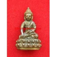 ราคา พระกริ่งเลื่อนสมณศักดิ์ หลวงพ่อชำนาญ วัดบางกุฎีทอง (5495123)