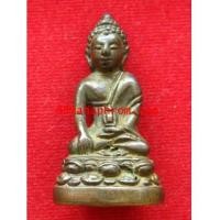 ราคา พระกริ่งบัวรอบ หลวงพ่อชำนาญ วัดบางกุฎีทอง เนื้อนวะ (5476632)