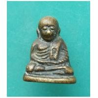 ราคา พระรูปหล่อ หลวงหลวงพ่อเงิน วัดบางคลาน ฟ้าคำรณ ปี 2534 จ.พิจิตร สภาพสวย (7310555)