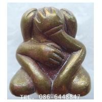 ราคา สุดยอด พระปิดตา พระปิดตาเกลอเดี่ยว หลวงพ่ออุ้น วัดตาลกง จังหวัดเพชรบุรี (7296403)