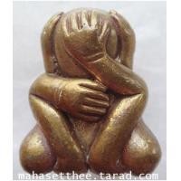 ราคา สุดยอด พระปิดตา พระปิดตาเกลอเดี่ยว หลวงพ่ออุ้น วัดตาลกง จังหวัดเพชรบุรี (7296365)