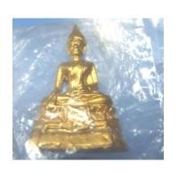 ราคา พระกริ่ง ภปร. ปี พ.ศ. 2508 เนื้อสัมฤทธิ์ กะหลั่ยทองค เดิม ๆ ซองเดิมด้วย เก่าเก็บครับ (เช่าบูชาแล้ว) (5468526)