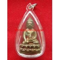 ราคา พระกริ่งขุมทรัพย์ ก้นทองคำ หลวงพ่อชำนาญ วัดบางกุฎีทอง (5461552)