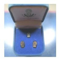 ราคา พระปรกใบมะขาม รุ่น 2 เนื้อนวะ และเนื้อเงิน ทองแดง ปี 2534 พร้อมกลอ่ง (เช่าบูชาแล้ว) (5324128)