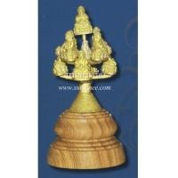 ราคา พระกริ่งอุดมสมบูรณ์ ญสส. ช่อกรรมการ 9 องค์ (5307668)