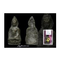 ราคา พระหูยานพิมพ์ใหญ่ เนื้อชินเงิน กรุวัดพระศรีรัตนมหาธาตุ จังหวัดลพบุรี รางวัลที่ 2 (7237491)