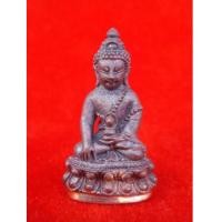 ราคา พระกริ่งฐิตวฑุฒโน พระครูวิมลญาณอุดม(อาจารย์ติ๋ว) เนื้อทองแดง วัดมณีชลขันธ์ จ.ลพบุรี ปี 2555 (5277226)