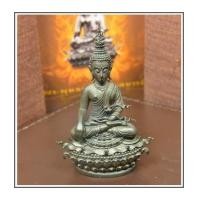 ราคา พระกริ่งพุทธประทานยศบารมี เนื้อนวโลหะ พร้อมกล่องงามมาก ผลงานระดับโลกของอาจารย์เฉลิมชัย(เช่าบูชาแล้ว) (5266395)