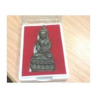 ราคา พระกริ่ง ญส ปี 2519 พร้อมกล่อง เนื้อนวะก้นเงิน หลวงพ่อคูณ จารใต้ฐาน (เช่าบูชาแล้ว) (5224848)