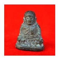 ราคา รูปหล่อหลวงพ่อเงิน บางคลาน พิมพ์ปืนแตก ปี 2528 สวยเข้มขลัง ต้องรีบเก็บครับ องค์ที่ 90 (7284311)