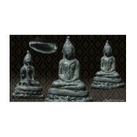 ราคา พระบูชาเล็ก เนื้อตะกั่ว กรุวัดโปรดเกษ นนทบุรี (7029274)