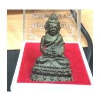 ราคา พระกริ่ง ญส ปี 2519 พร้อมกล่อง เนื้อนวะก้นเงิน หลวงพ่อคูณ จารใต้ฐาน (เช่าบูชาแล้ว) (5201027)