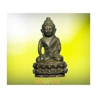 ราคา พระกริ่ง รุ่นแรก นวโลหะ หลวงปู่บุญ วัดบ้านนา ระยอง ปี 37 สภาพสวยน่าบูชา (5185525)