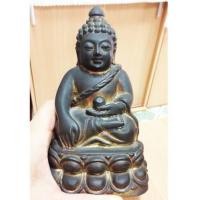 ราคา พระบูชาอุดมสมบูรณ์ (ปุ้มปุ้ย) เนื้อสัมฤทธิ์ หน้าตัก ๓ นิ้ว หนึ่งเดียวในเว็บครับ (เช่าบูชาไปแล้ว) (5997299)