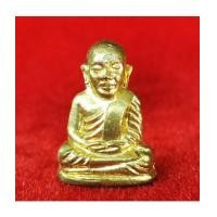 ราคา รูปหล่อปั๊มหลวงพ่อเงิน บางคลาน ปี 15 วัดบึงนาราง เนื้อทองเหลืองกะไหล่ทอง สวย น่าบูชามาก (7274229)