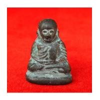 ราคา รูปหล่อหลวงพ่อเงิน บางคลาน พิมพ์ปืนแตก ปี 2528 สวยเข้มขลัง ต้องรีบเก็บครับ องค์ที่ 89 (7272249)