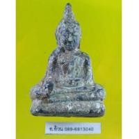 ราคา พระท่ากระดาน วัดศรีโลหะ ปี 2520 /11653 (6501702)